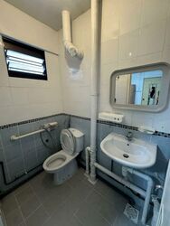 Blk 427 Clementi Avenue 3 (Clementi), HDB 3 Rooms #589332401